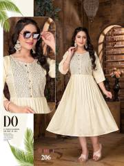Fashion Talk  DIMPI VOL.2